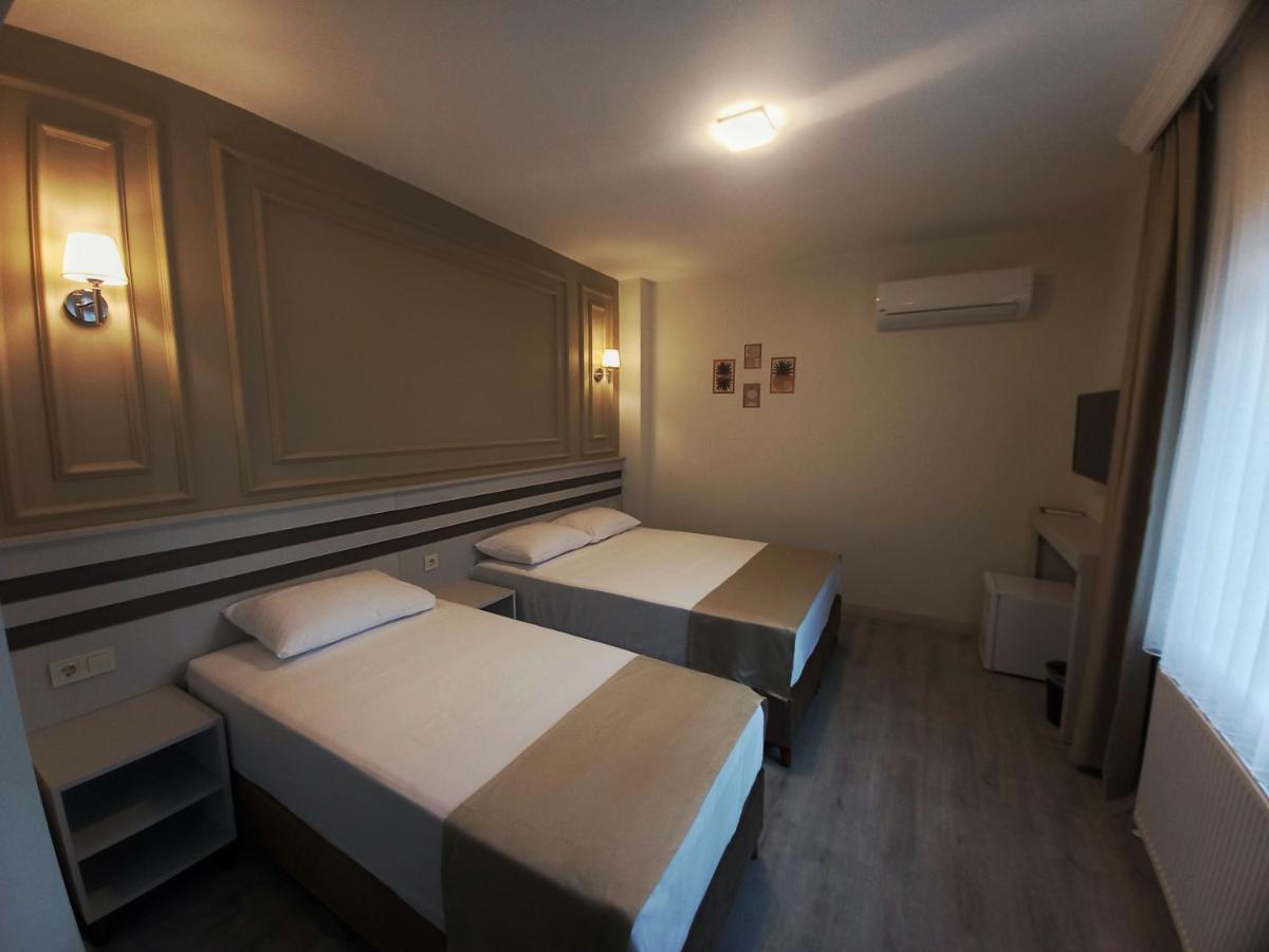 Grandaura Edirne Hotel Exterior photo
