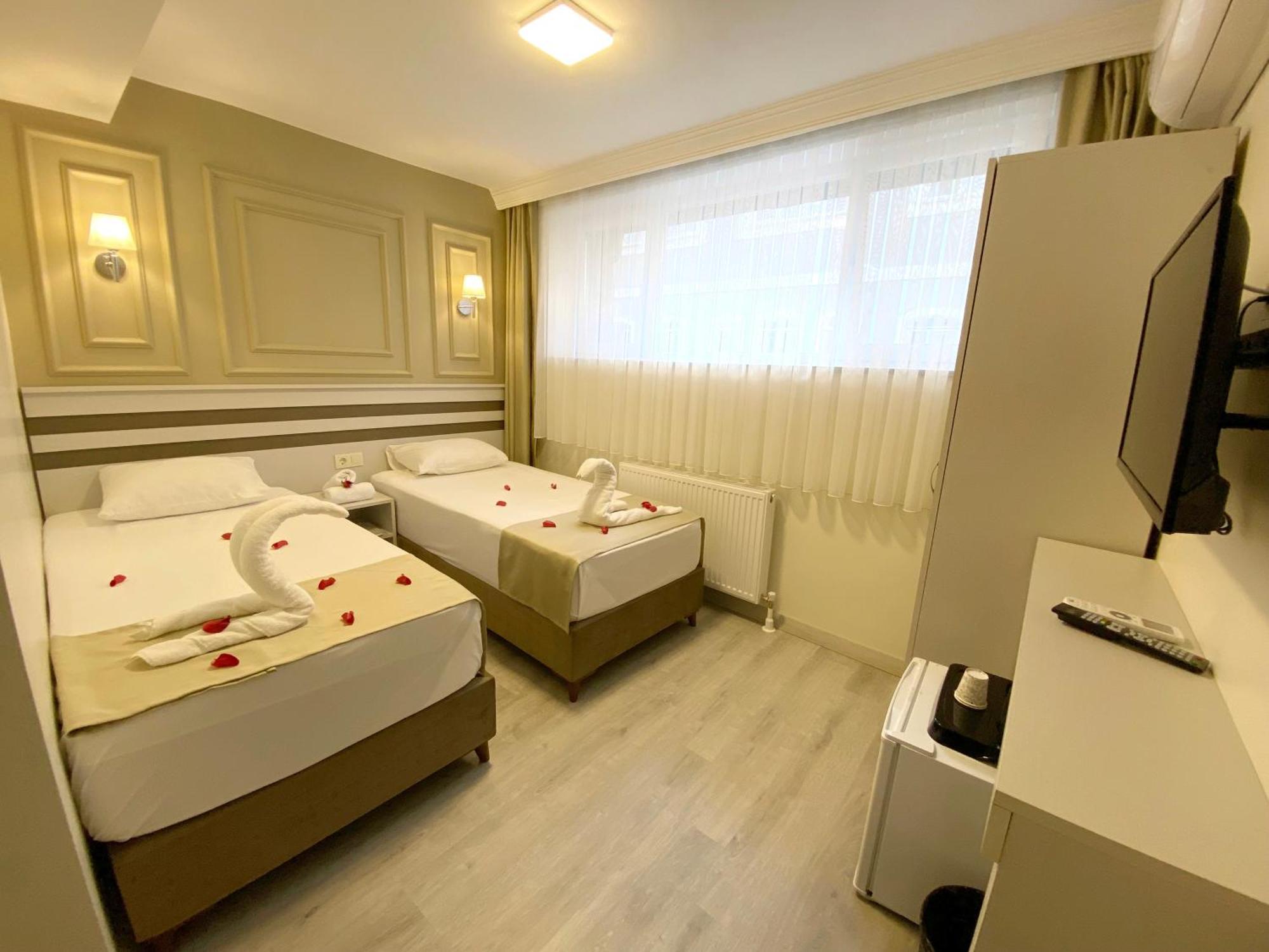 Grandaura Edirne Hotel Exterior photo