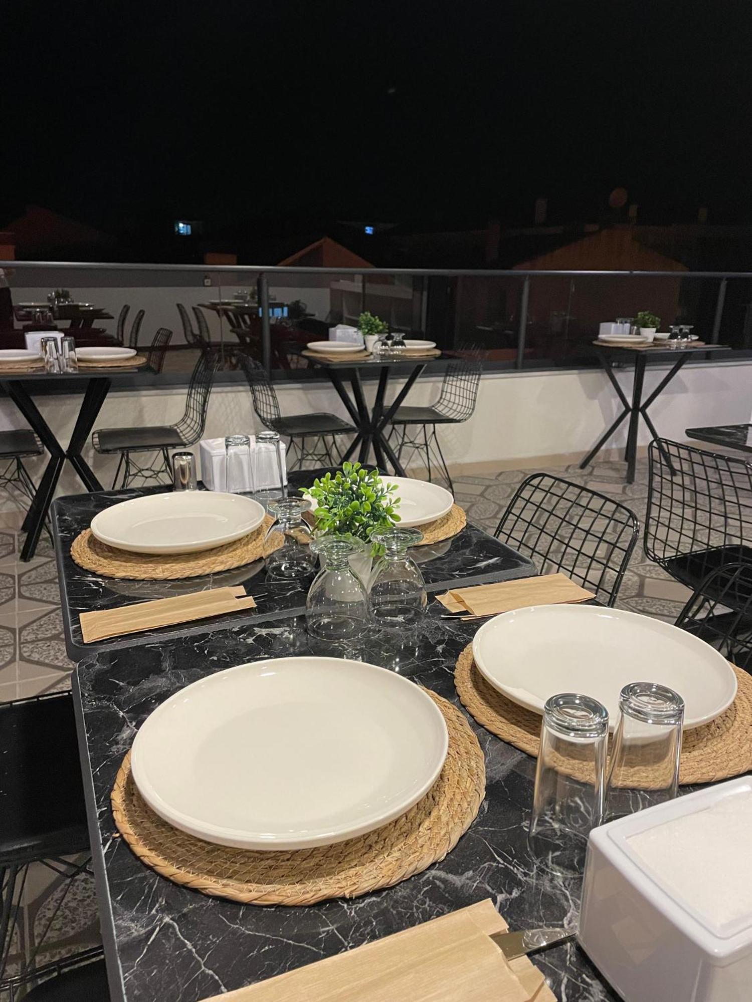 Grandaura Edirne Hotel Exterior photo