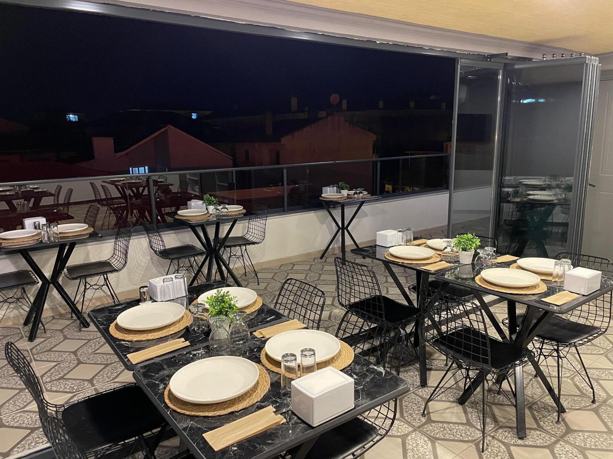 Grandaura Edirne Hotel Exterior photo